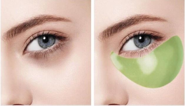 Masque pour les yeux ManausWoman™