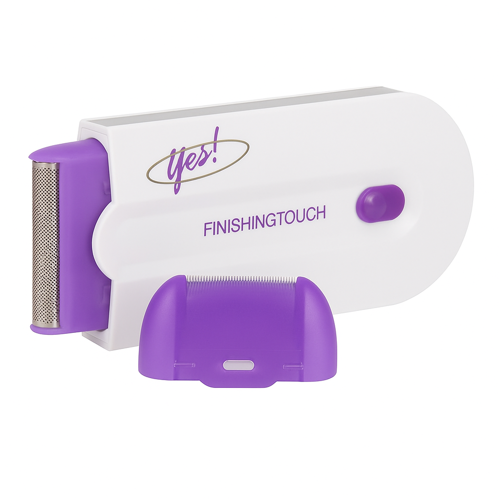 Épilateur électrique ManausWoman™