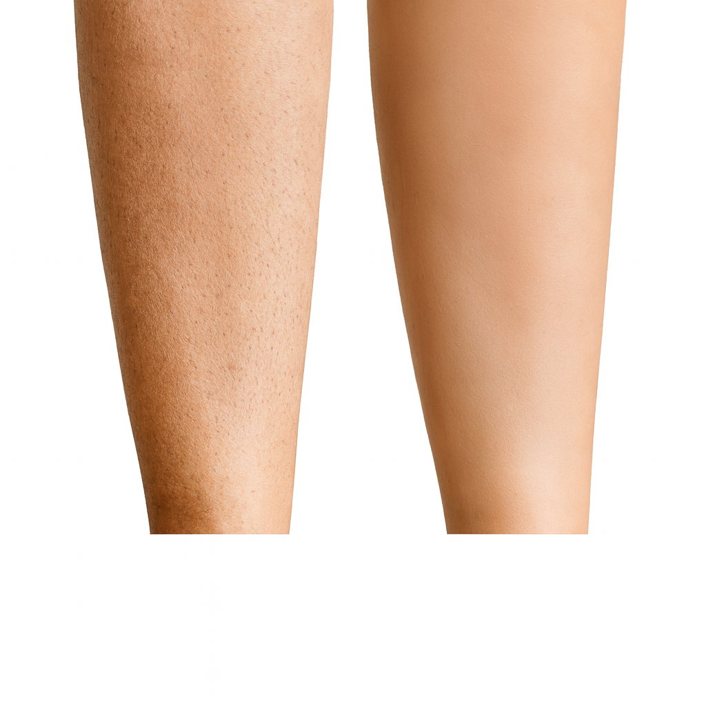 Épilateur électrique ManausWoman™